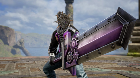 SkeletonCircus