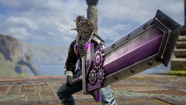 SkeletonCircus