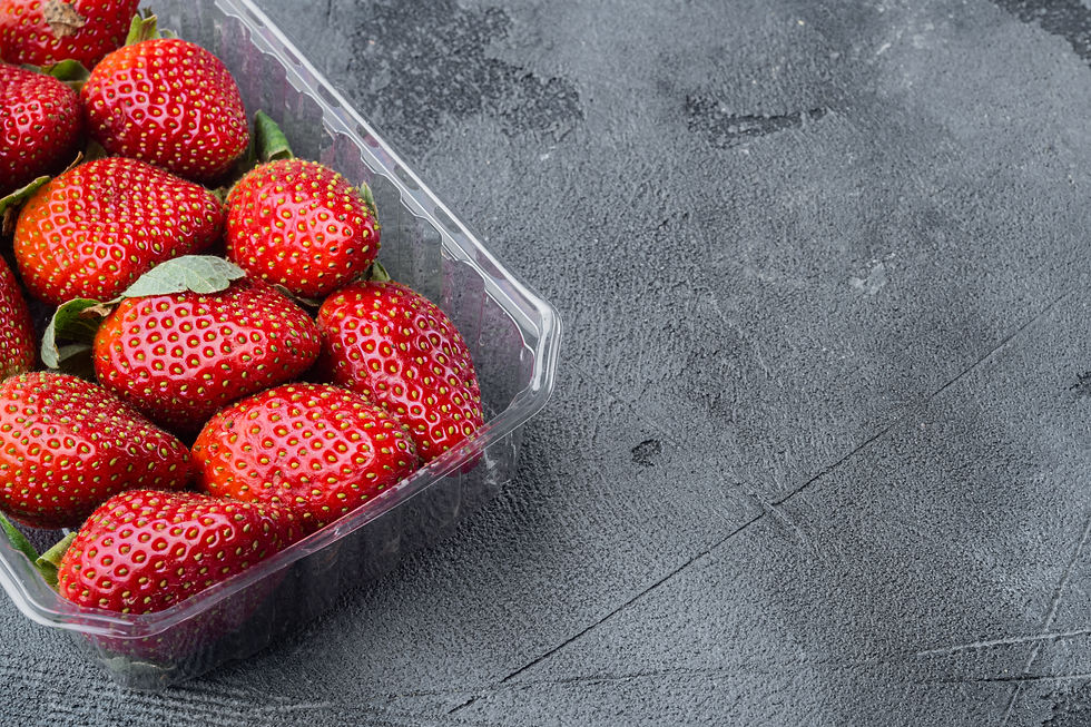 Thumbnail: Strawberry