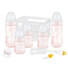 nuk bottles starter pack