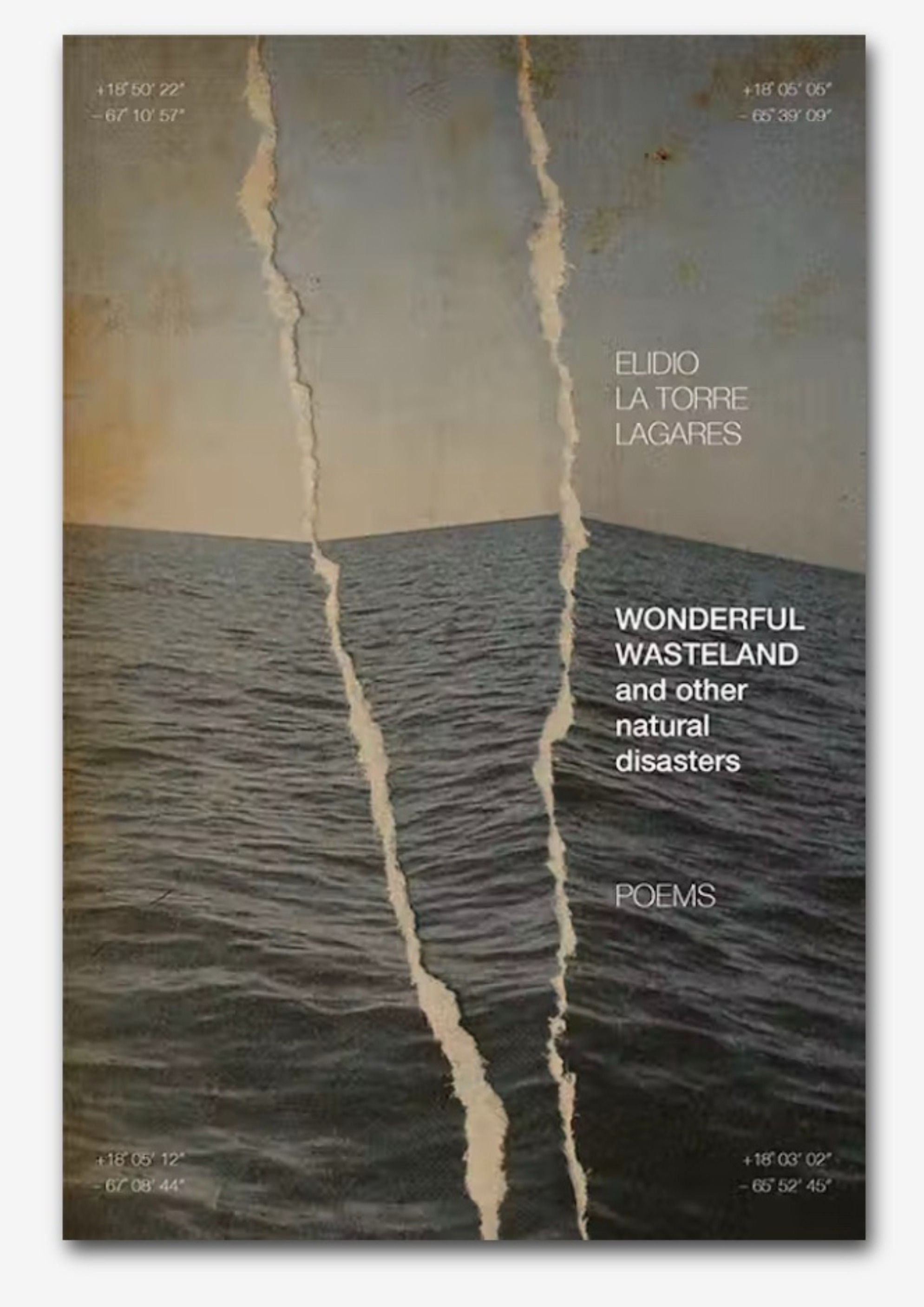 Wonderful Wasteland and other natural disasters