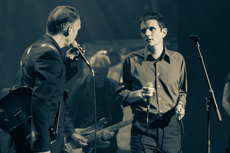 Lescop & Frédéric Lo © 20100LEVY
