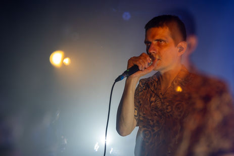 Lescop © 20100LEVY