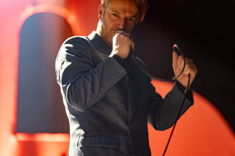 Bertrand Belin © 20100LEVY
