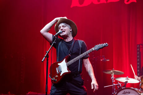The Babyshambles (Peter Doherty) - Festival Days Off - Philharmonie de Paris (France) - 27/06/2026 © 20100LEVY
