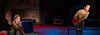 Les spectacles créés par la compagnie de théâtre Eventually
