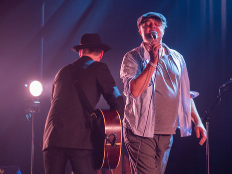 Peter Doherty & Frédéric Lo - Salle Pleyel - 10/12/2022 © 20100LEVY