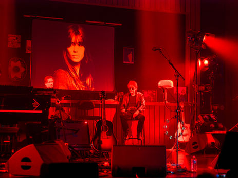 Thomas & Jacques Dutronc © 20100LEVY
