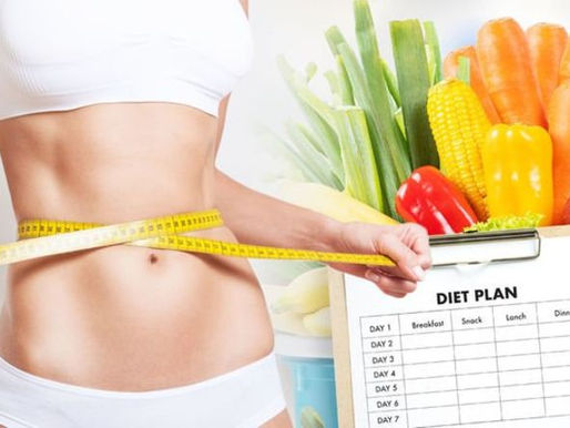 Easy Tip for Simple Fat Loss