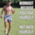 Why I Love Being A Personal Trainer l Personal Training