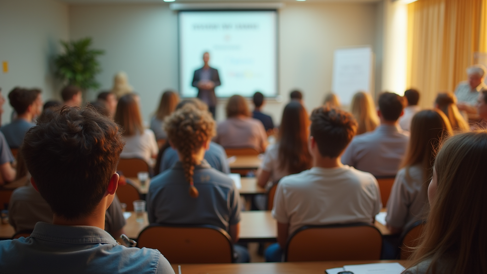 Recursos Clave para el Liderazgo Estudiantil en Usme