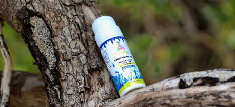 4 Reasons Athletes Use CBD Topicals For Muscle Recovery