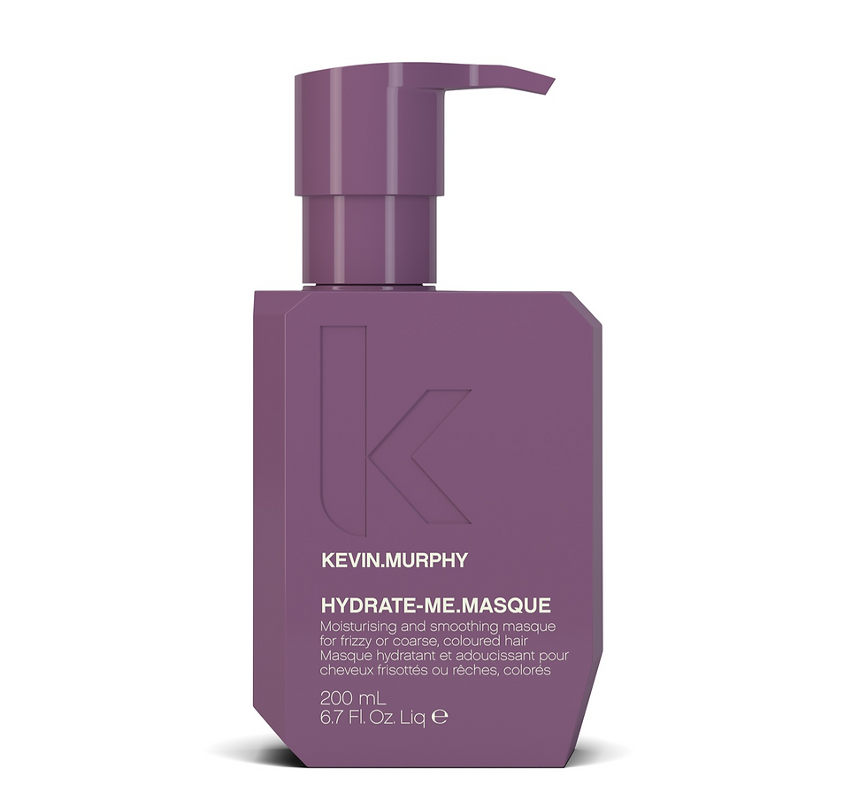 Hydrate Masque