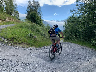 PLATEAU LUMIERE LIENZ TOURMALET CYCLES