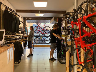 MAGASIN LOCATION TOURMALET CYCLES