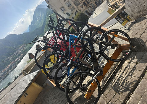 vélos en vente chez tourmaletkm0