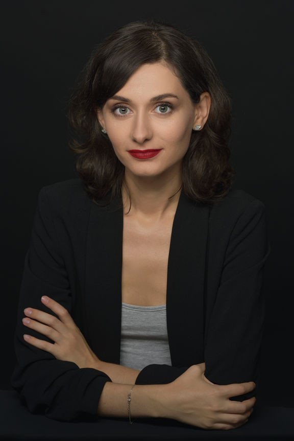 business portrait cluj, portrete business