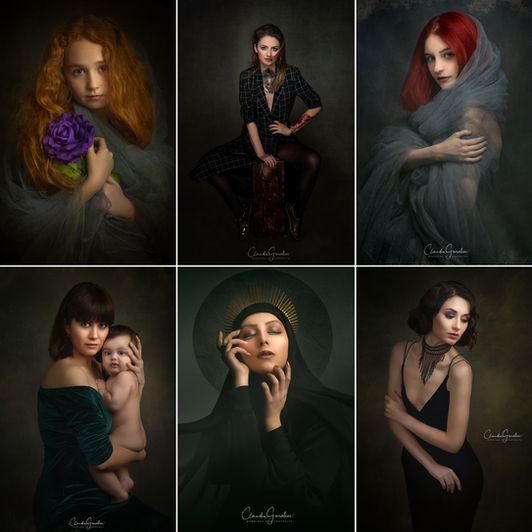 Mentoring individual pentru fotografi. Ateliere private si sesiuni de mentoring online.