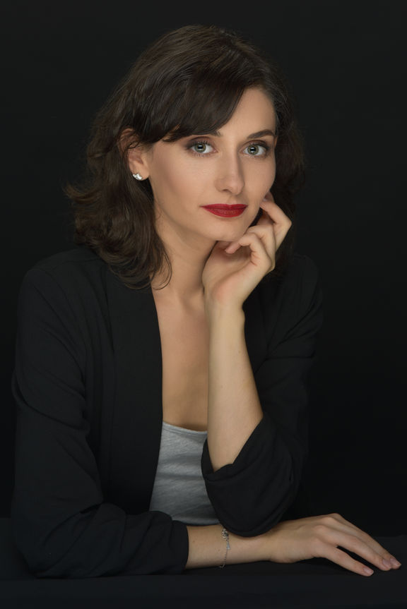 business portrait cluj, portrete business