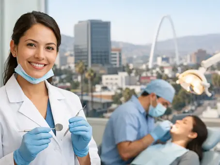 Dentista en zona centro de Tijuana: qué buscar