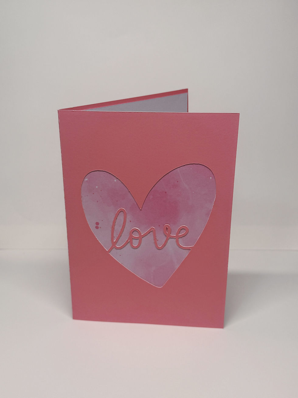Thumbnail: Love in Heart