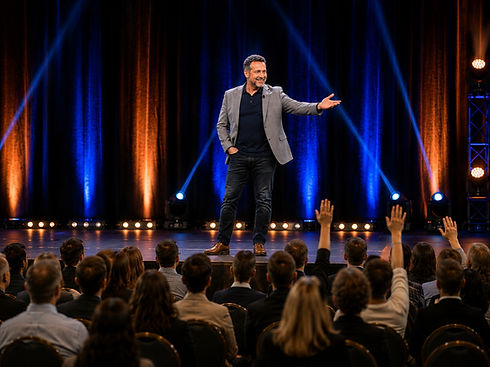 Winston Gillies on a Big Stage Interacting with the Audience v3_edited.jpg