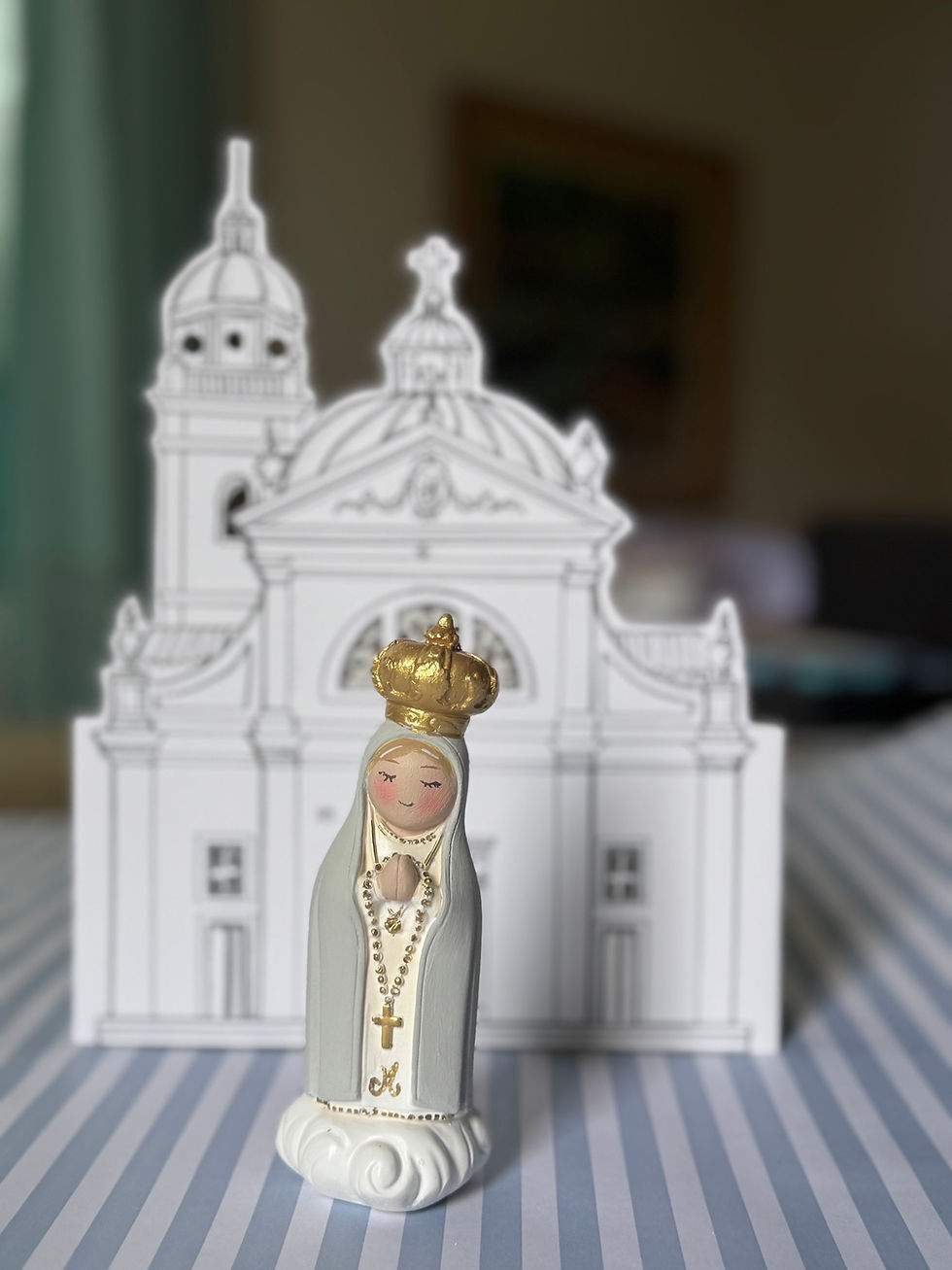 Miniature : Madonuccietta 