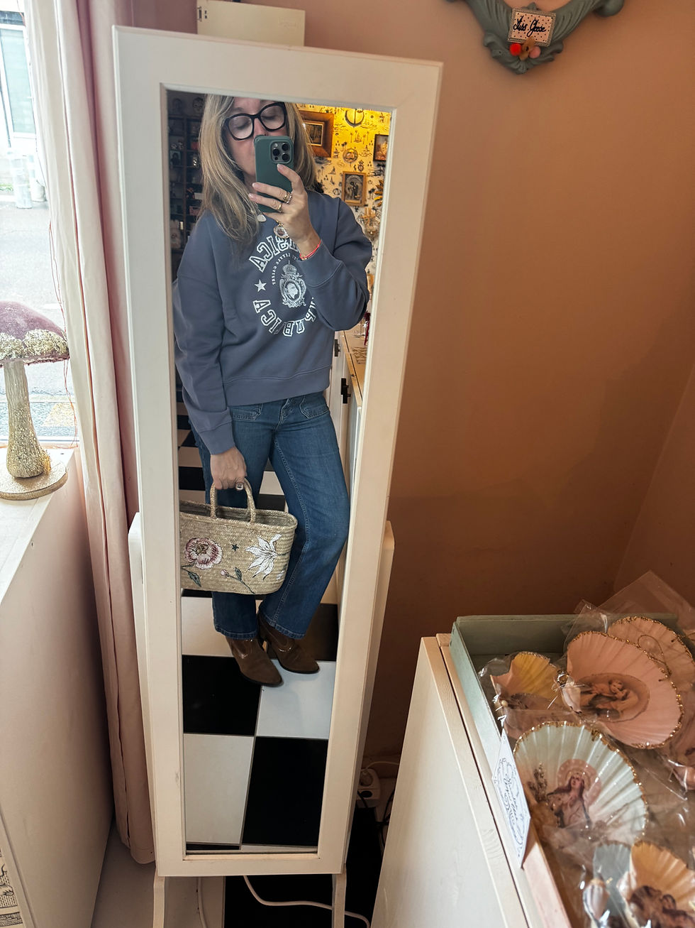 Miniature : Corsica Ripublica le Sweat 