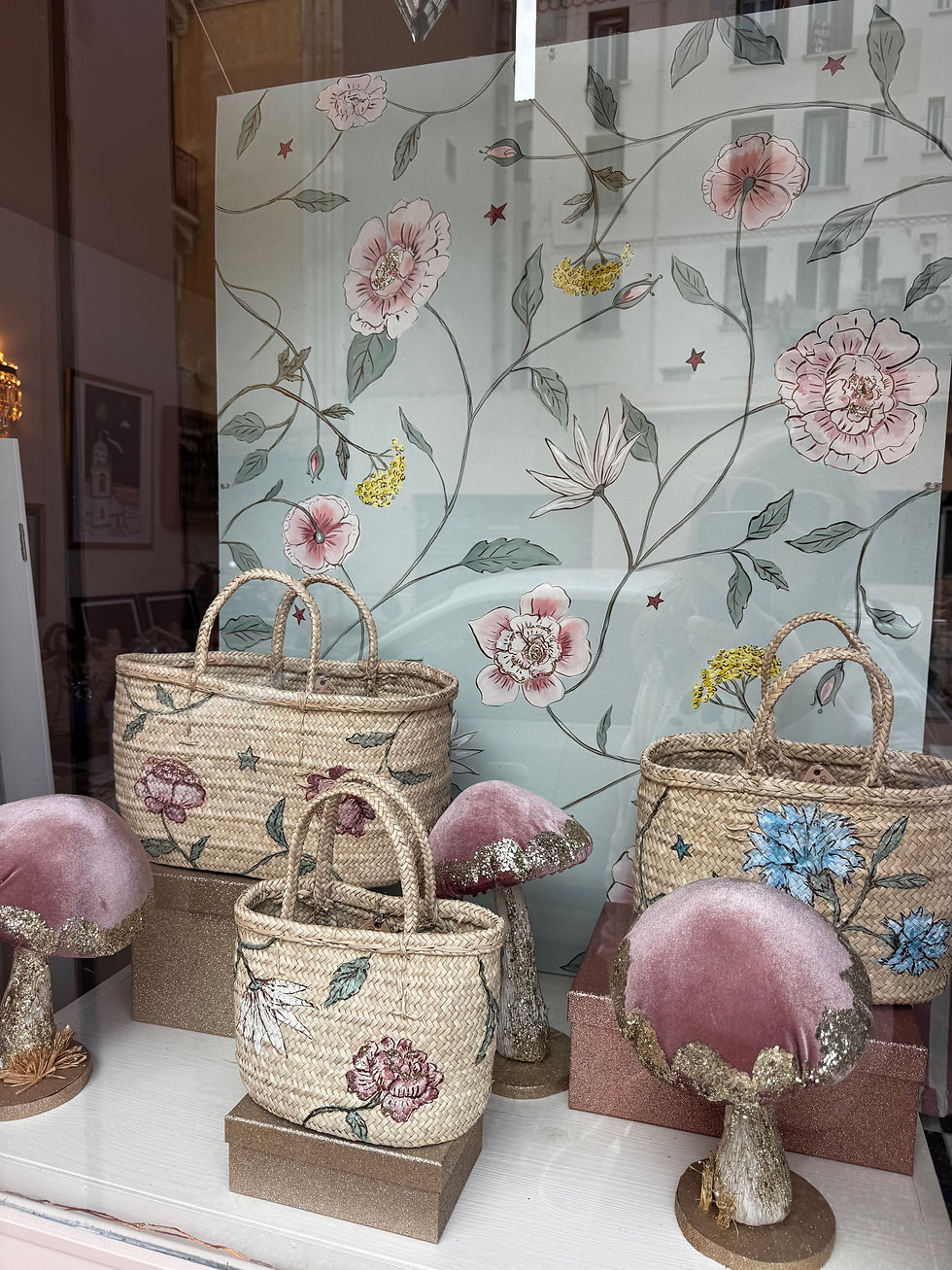 Miniature : Bloom Bag XL size 