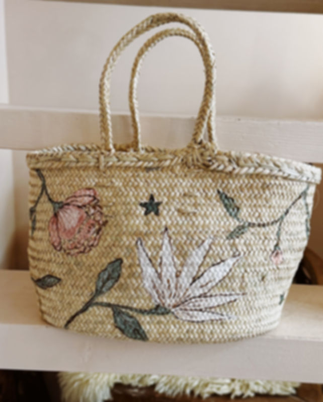 Bloom bag taille M 