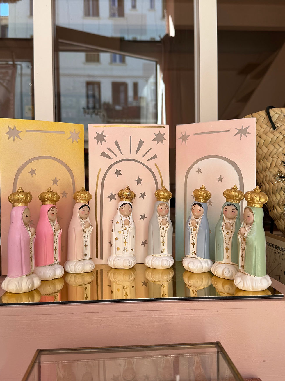 Miniature : Madonuccietta 