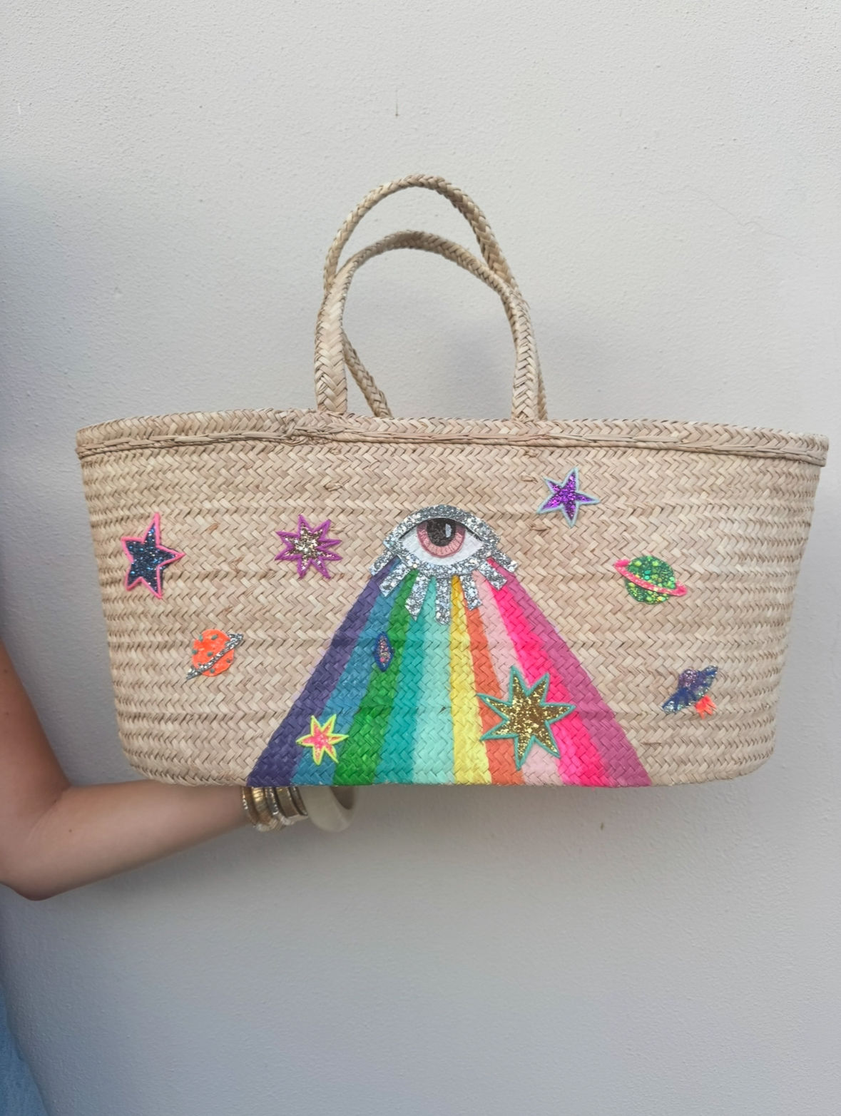 Paradisco XL Bag