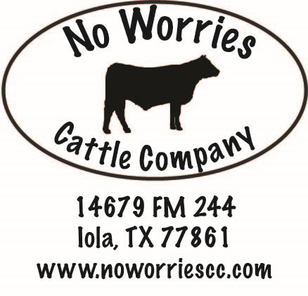 No Worries Cattle Co.