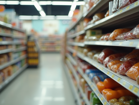 The Real Impact of the Cost of Living Crisis on Florida Families