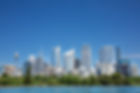 Sydney Central Business District