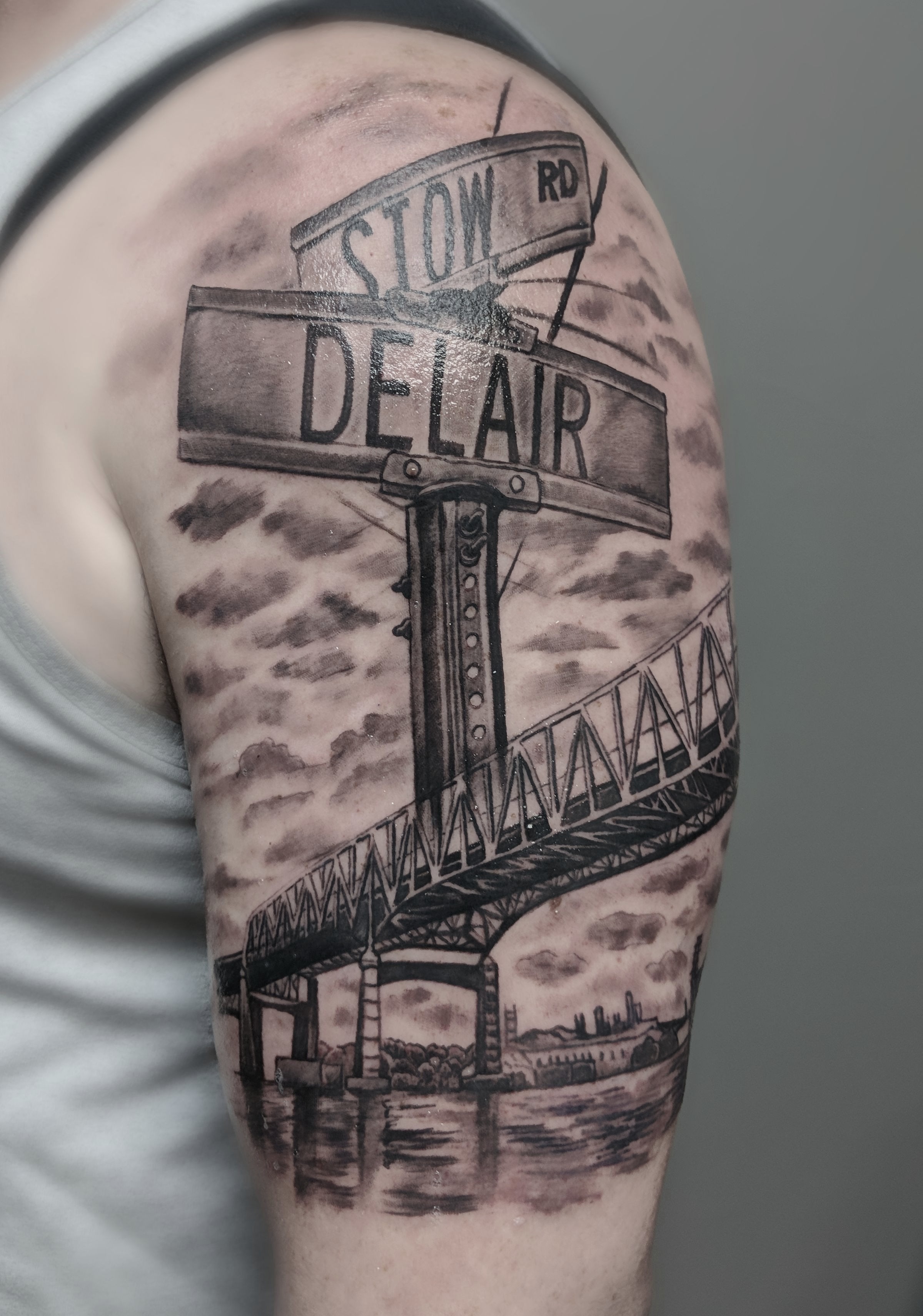 Robin Patel Timeless Tat2 United States Robin Patel Timeless Tat2 United States
