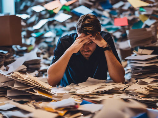 ADHD u osób dorosłych - objawy, rozpoznanie, leczenie