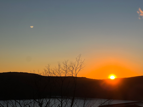 今日も一日を大切にポジティブに変換して頑張りましょう^ - ^