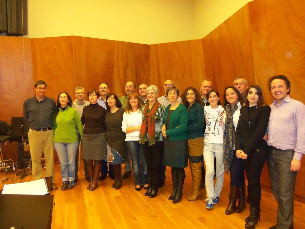 ensayo Mesias 2013.jpg