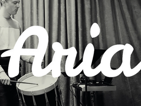 Aria, Alexandre Mahieu
