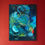 Miniatyrbilde: "Beyond"  60x80cm