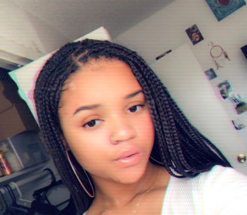 Protective Haircare