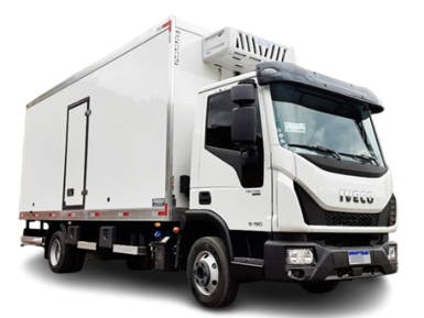 Parceria CCBL Implementos e Pavan Frigoríficos: Soluções Avançadas para Transporte Refrigerado