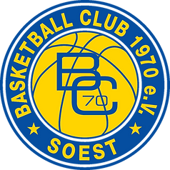 BC70 Logo