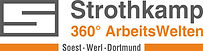 Logo Strothkamp