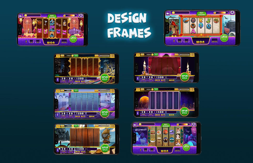 dESIGN_FRAME