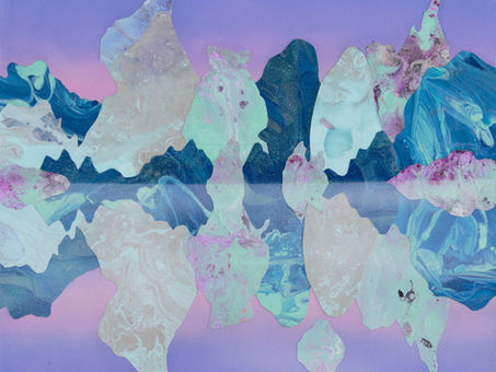 Kate Shaw Divine Matrix solo exhibition29 April – 23 May, 2026 Olsen Gallery Sydney