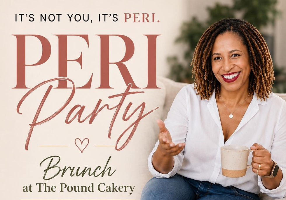 Peri Party
