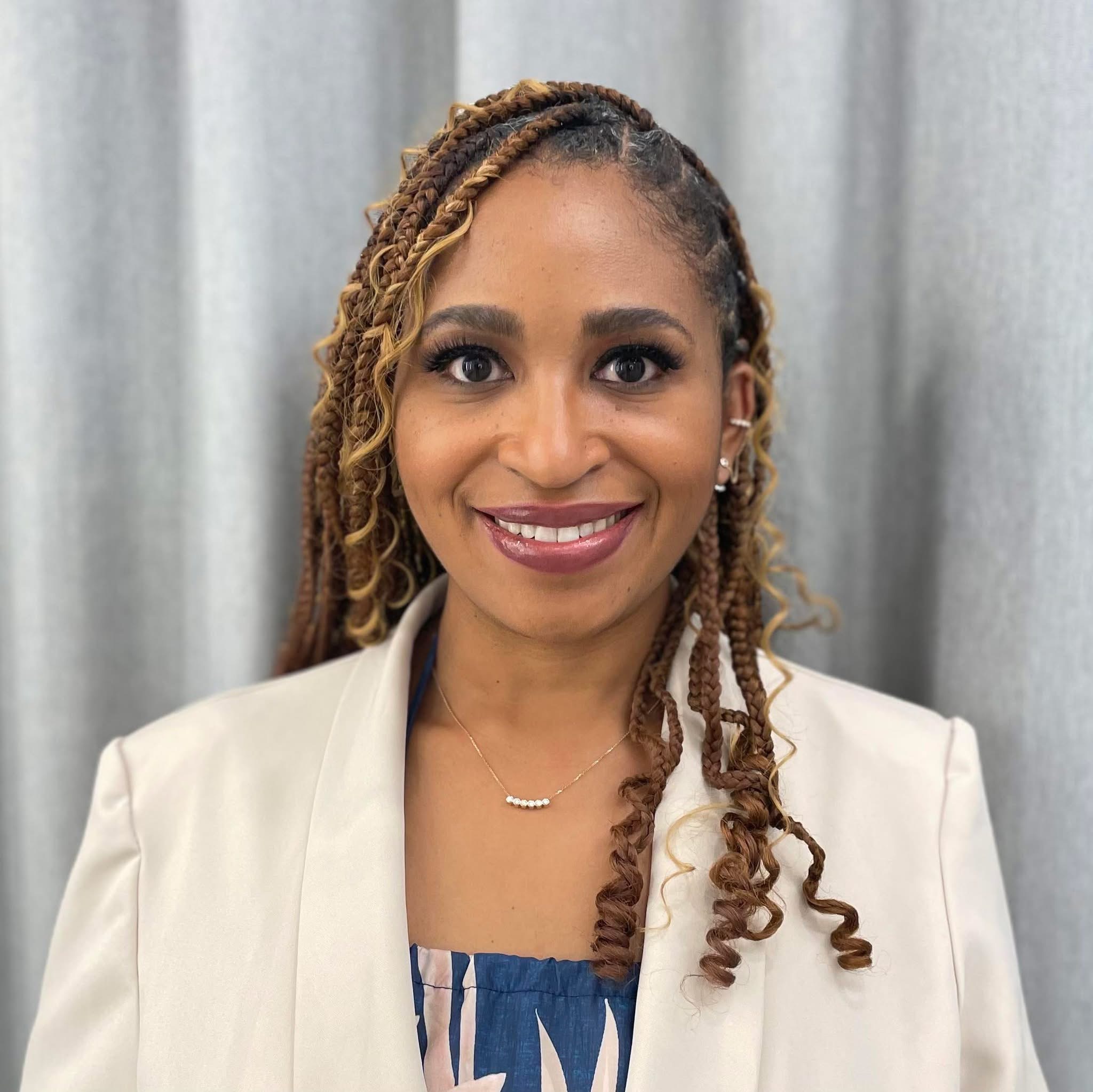 Writer: Dr. Rasheeda C. Hall