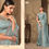 Thumbnail: Saffron Story Vol-2 Saree Online For wedding 6309-10